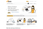 Netflix Utilizes Amazon Web Services Cloud for “Artificial Brain”